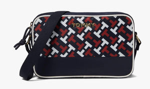 Tommy Hilfiger Emery II Camera Crossbody Bag