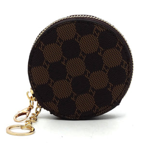 Monogram 3-in-1 Crossbody Bag