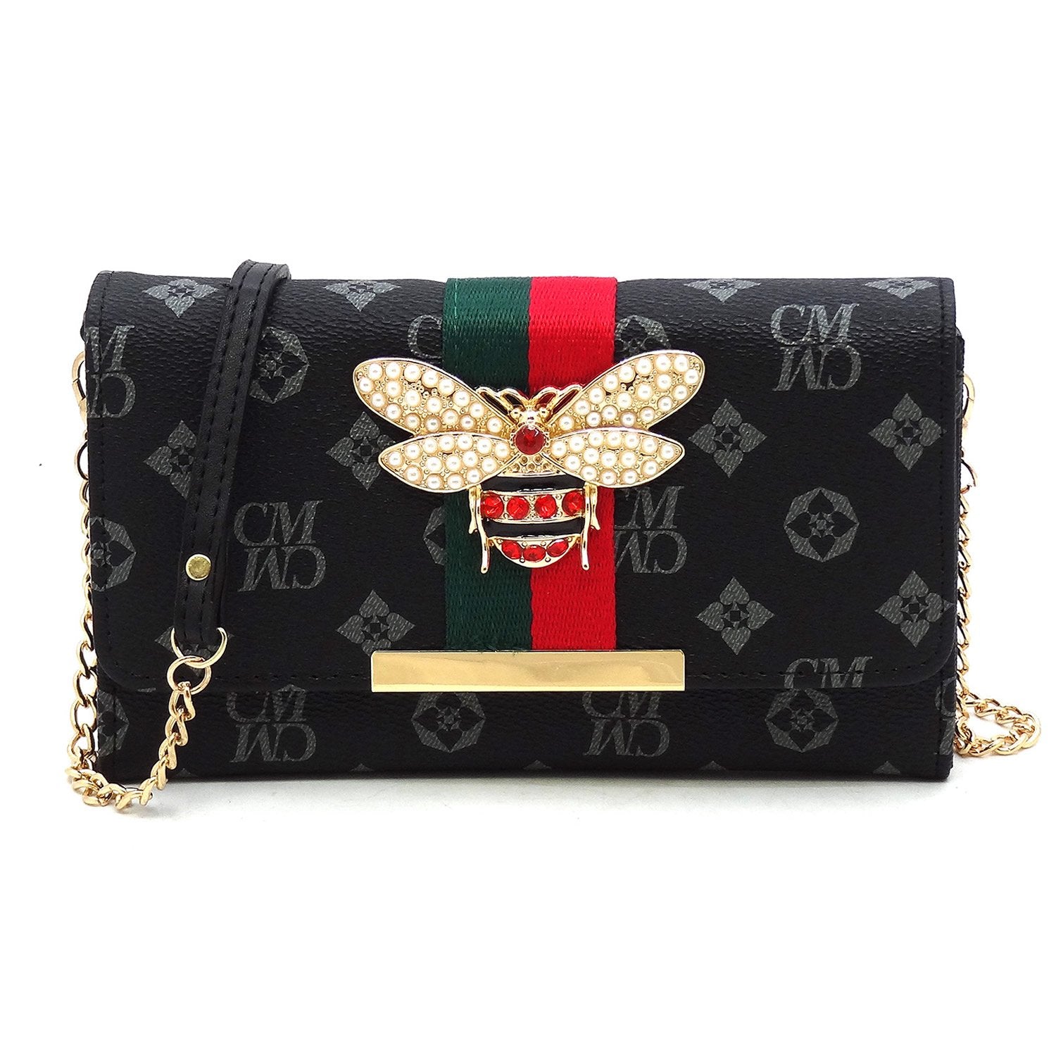 Buy Gucci Bee Purse Online In India - Etsy India