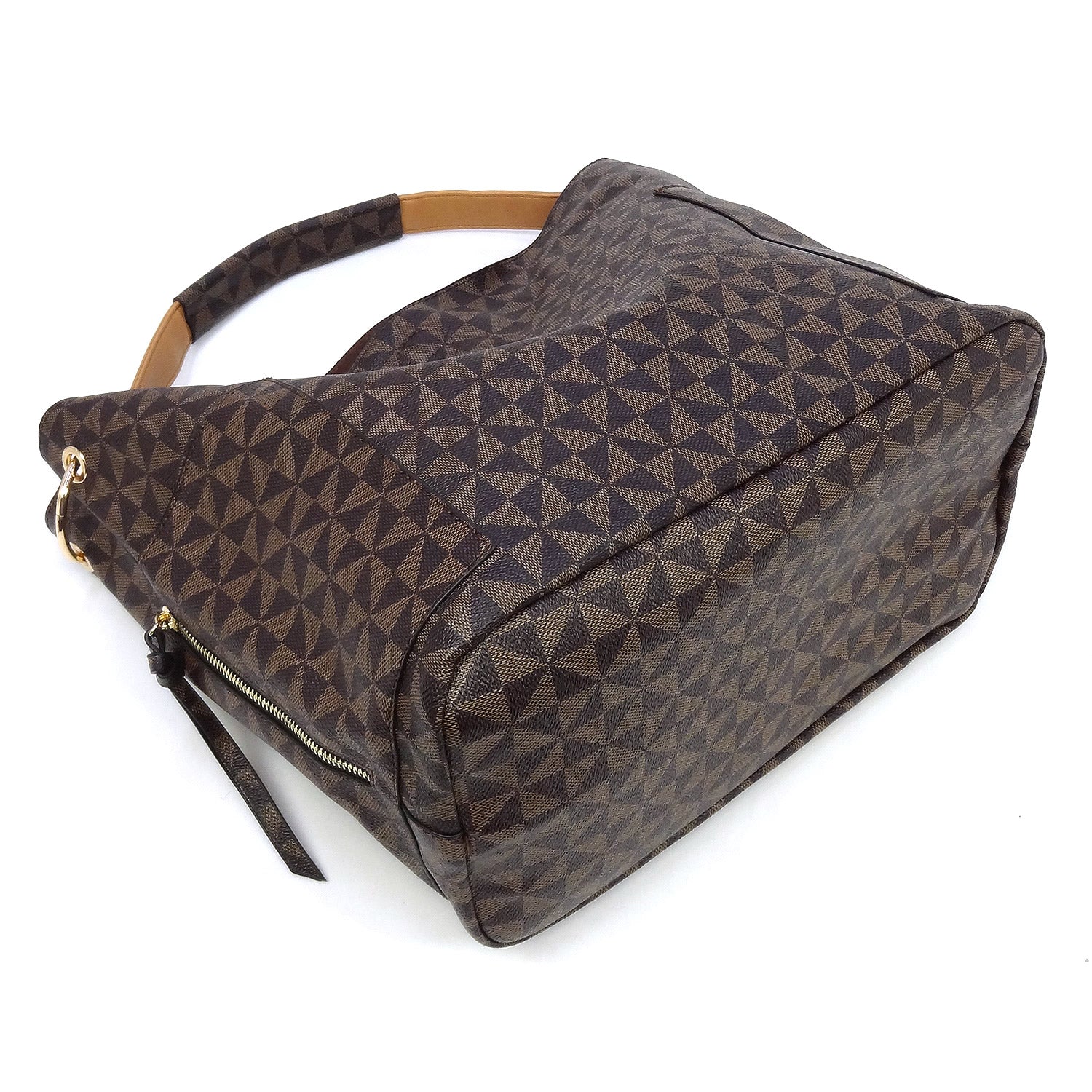 Monogram 3-in-1 Shoulder Bag