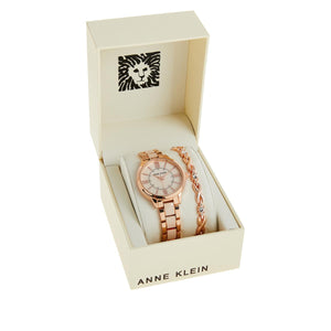 Anne klein best sale watch extension links