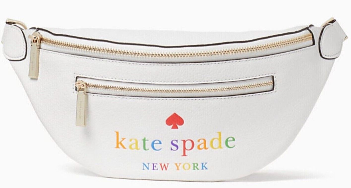 Leila Belt Bag  Kate Spade Outlet