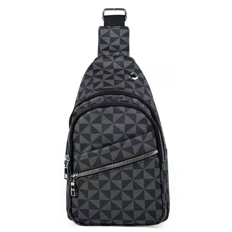 Monogram Sling Backpack