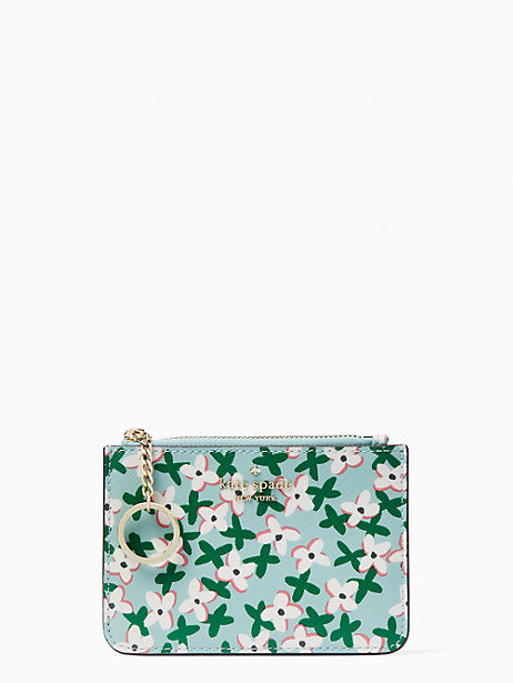 Kate Spade laurel way bitsy card holder