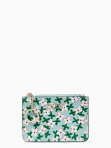 Kate Spade laurel way bitsy card holder