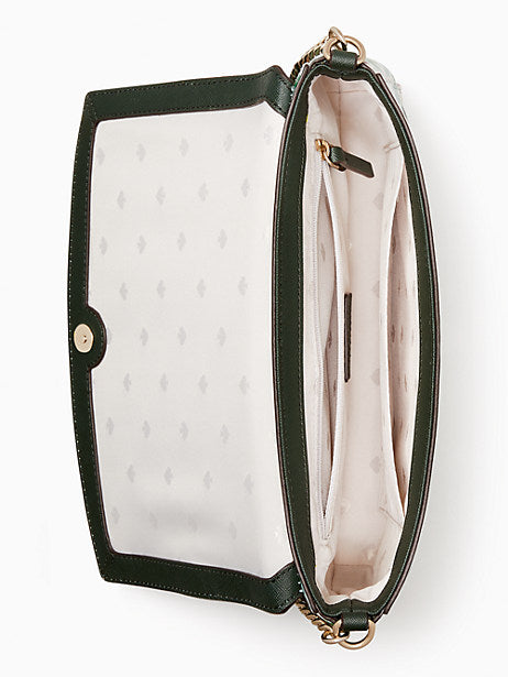 Kate Spade laurel way greer crossbody