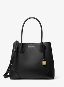 Mercer gallery small on sale pebbled leather satchel