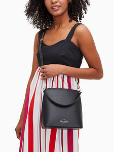 Kate Spade darcy small bucket bag