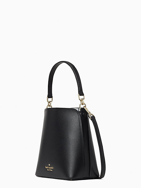 Kate Spade darcy small bucket bag