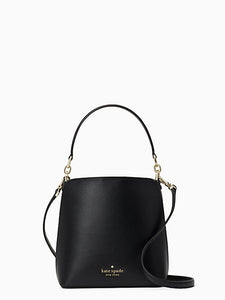 Kate Spade darcy small bucket bag