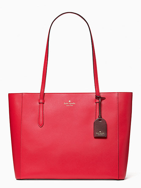 Schuyler Medium Tote