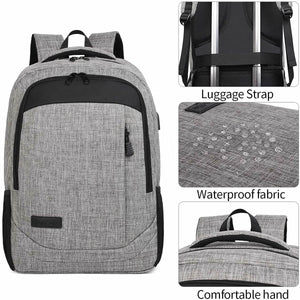 Travel Laptop Backpack