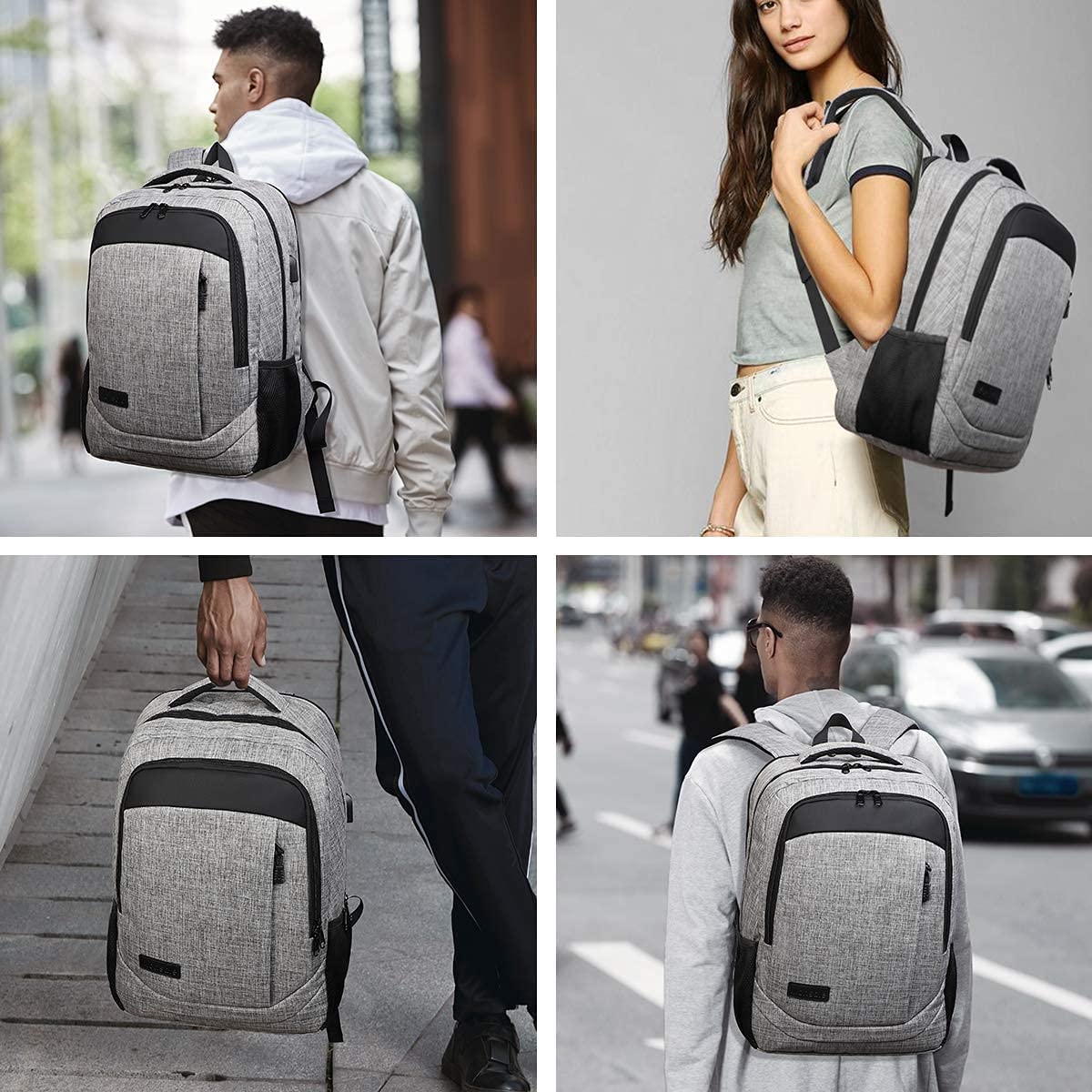 Travel Laptop Backpack