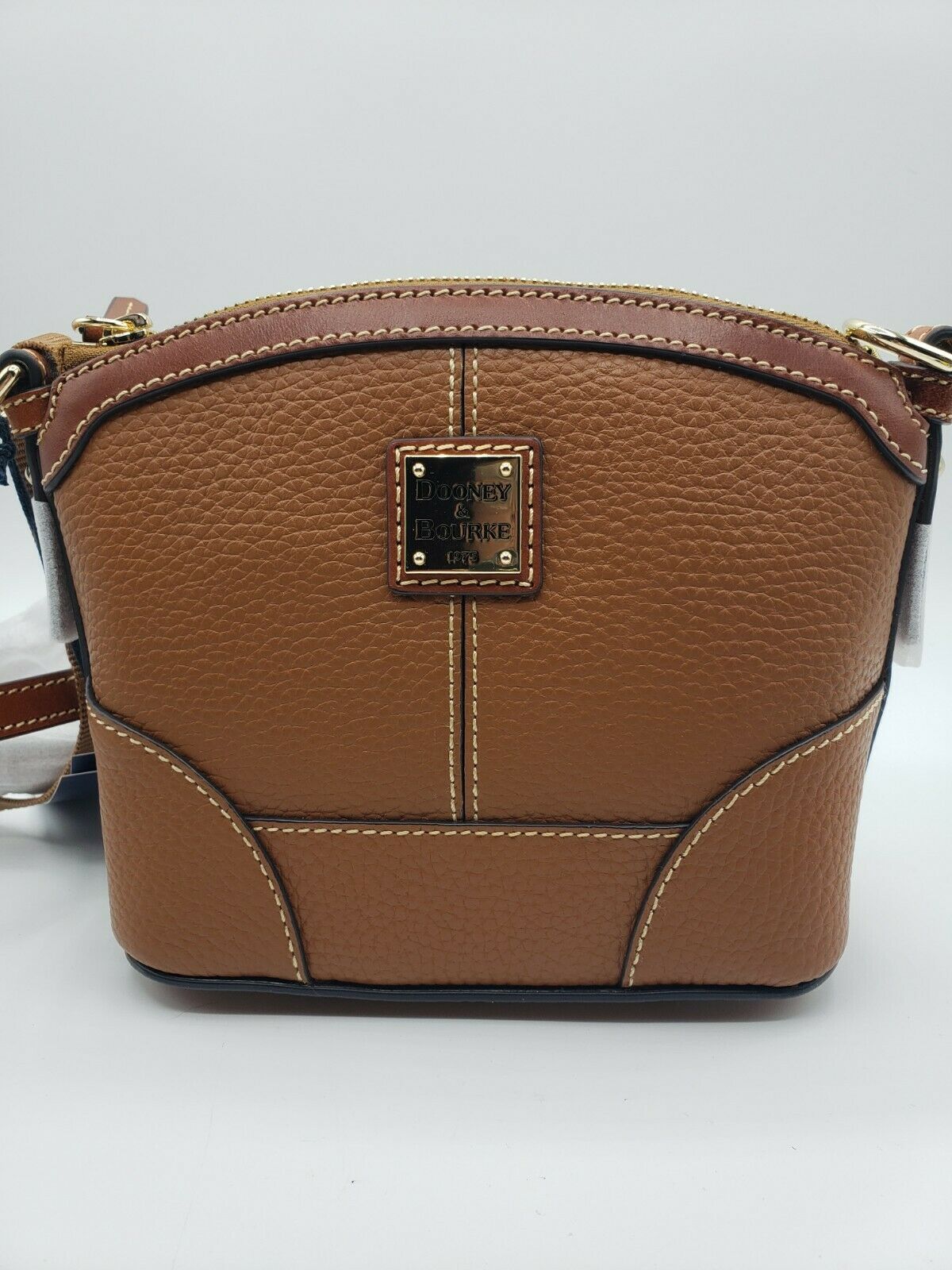 Selleria mini domed on sale crossbody